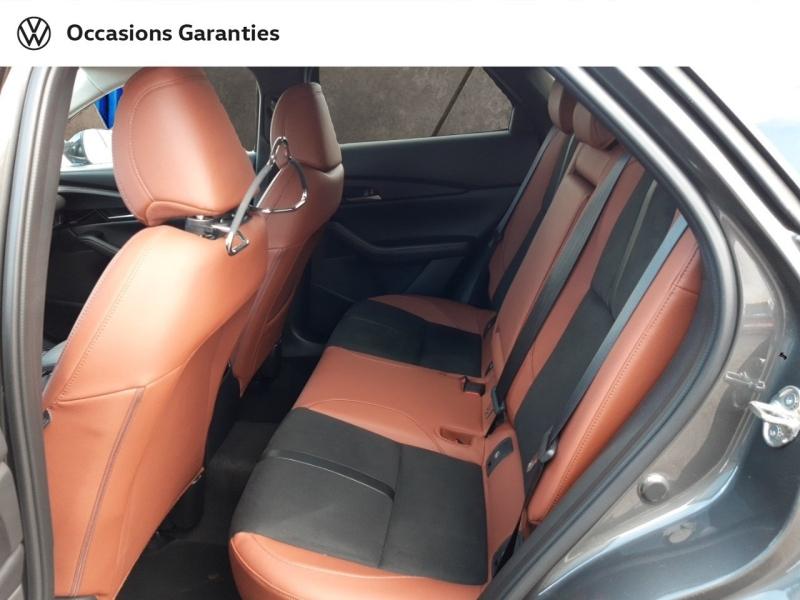 Voitures occasions MAZDA CX-30 Nagisa Laxou