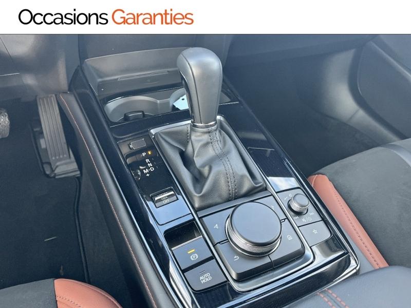 Voitures occasions MAZDA CX-30 Nagisa Laxou
