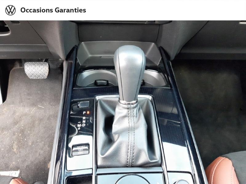 Voitures occasions MAZDA CX-30 Nagisa Laxou