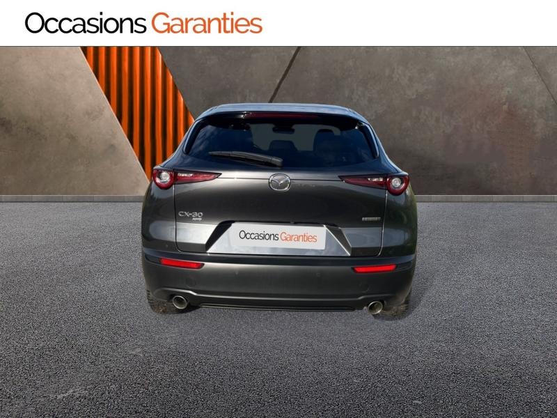 Voitures occasions MAZDA CX-30 Nagisa Laxou