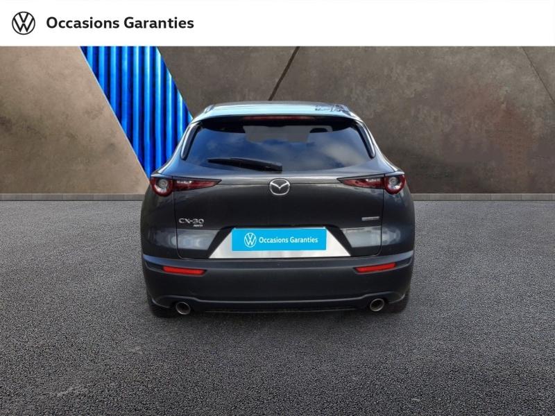 Voitures occasions MAZDA CX-30 Nagisa Laxou