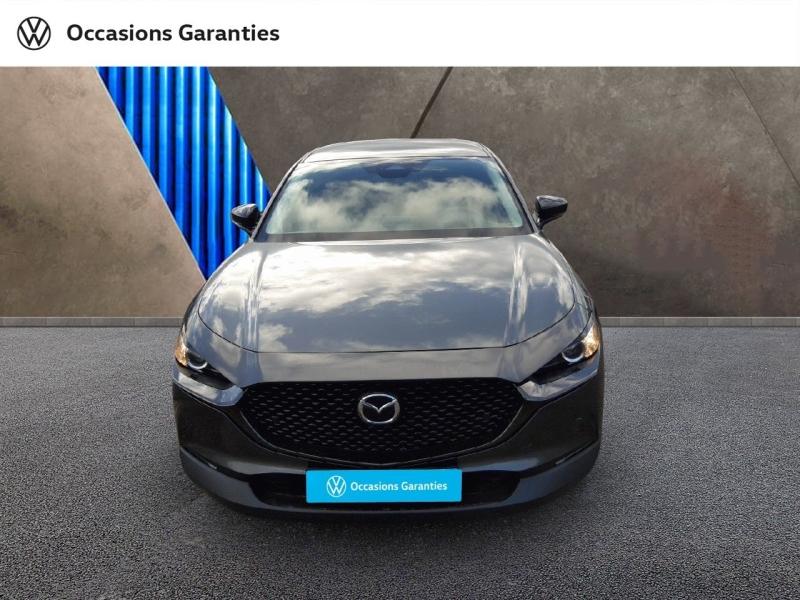 Voitures occasions MAZDA CX-30 Nagisa Laxou