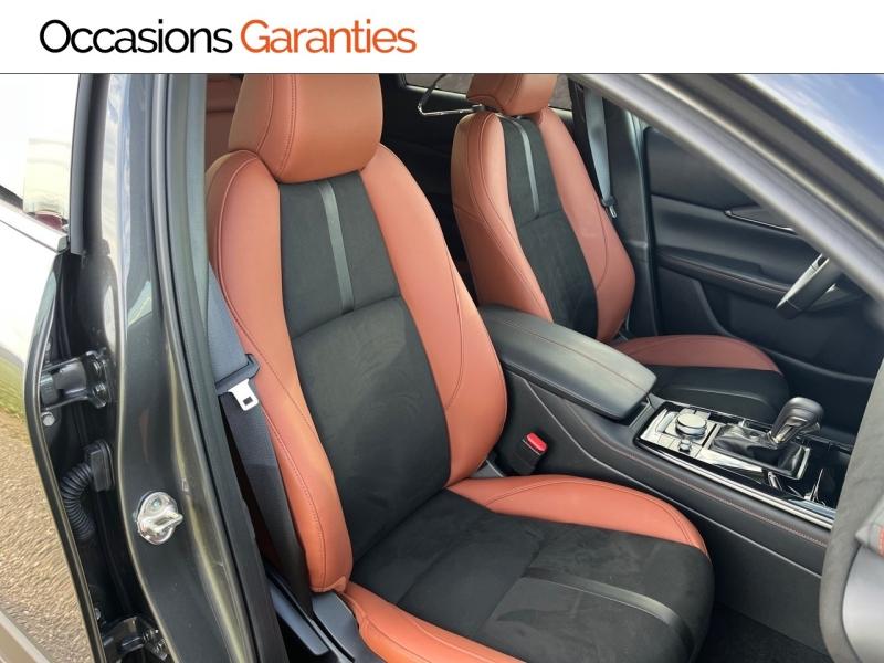 Voitures occasions MAZDA CX-30 Nagisa Laxou