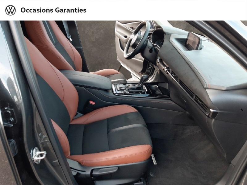 Voitures occasions MAZDA CX-30 Nagisa Laxou