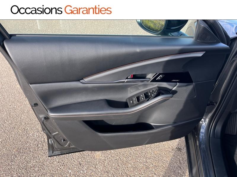 Voitures occasions MAZDA CX-30 Nagisa Laxou