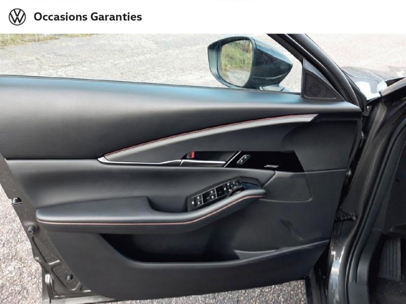 Voitures occasions MAZDA CX-30 Nagisa Laxou