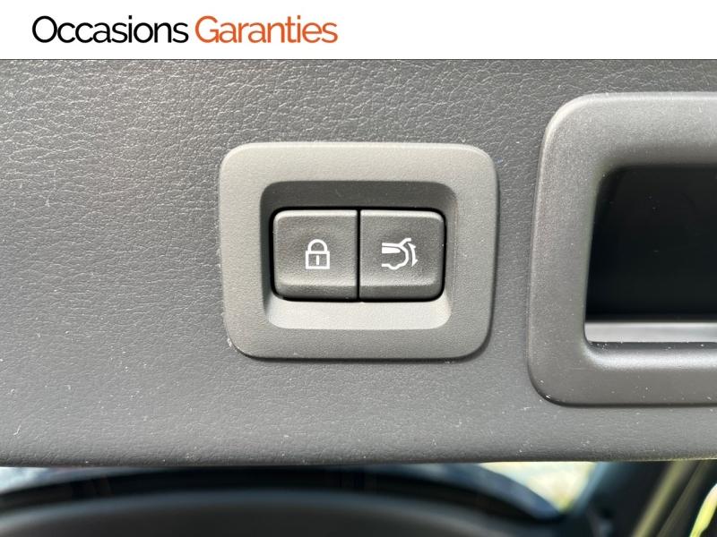 Voitures occasions MAZDA CX-30 Nagisa Laxou