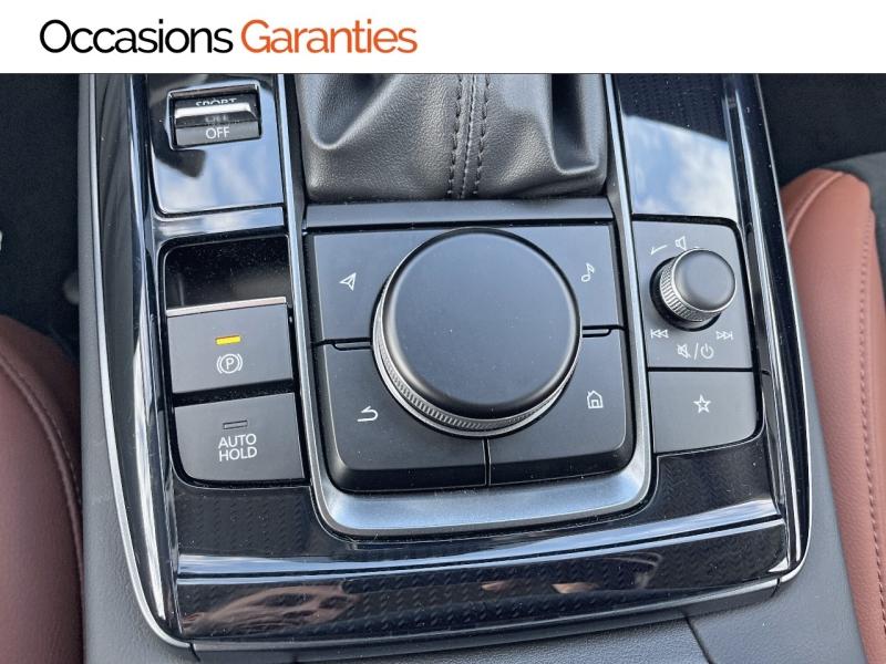 Voitures occasions MAZDA CX-30 Nagisa Laxou