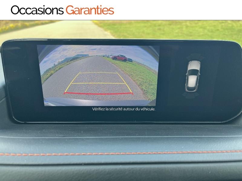 Voitures occasions MAZDA CX-30 Nagisa Laxou