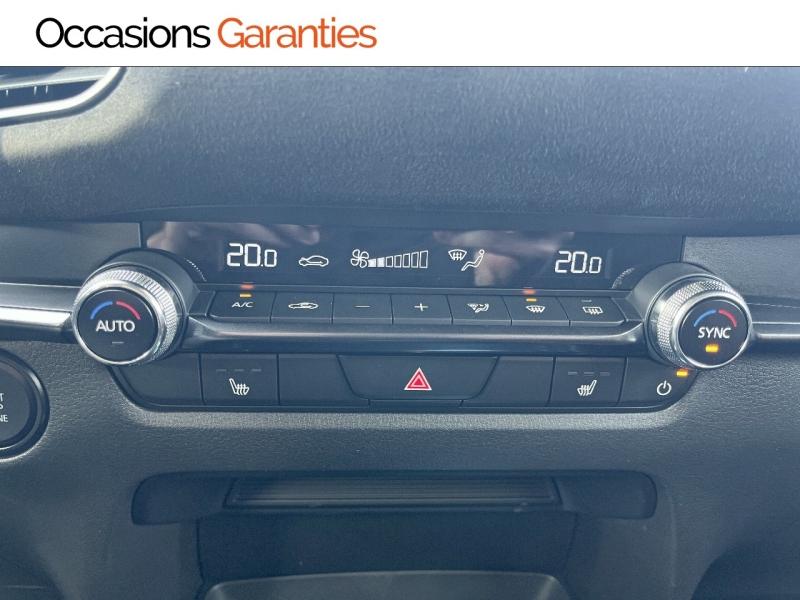 Voitures occasions MAZDA CX-30 Nagisa Laxou