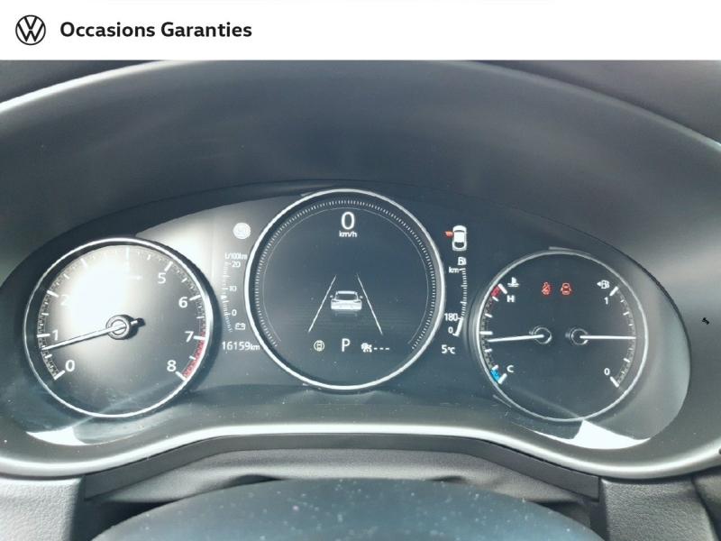 Voitures occasions MAZDA CX-30 Nagisa Laxou