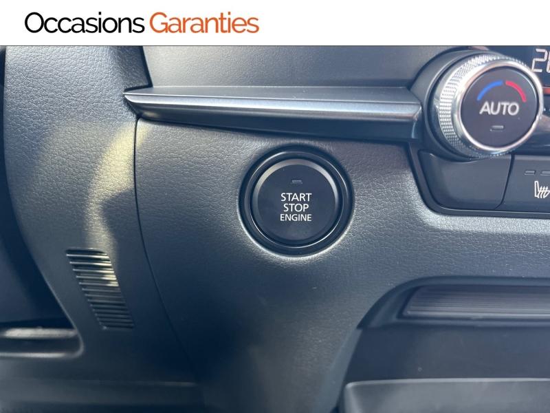 Voitures occasions MAZDA CX-30 Nagisa Laxou