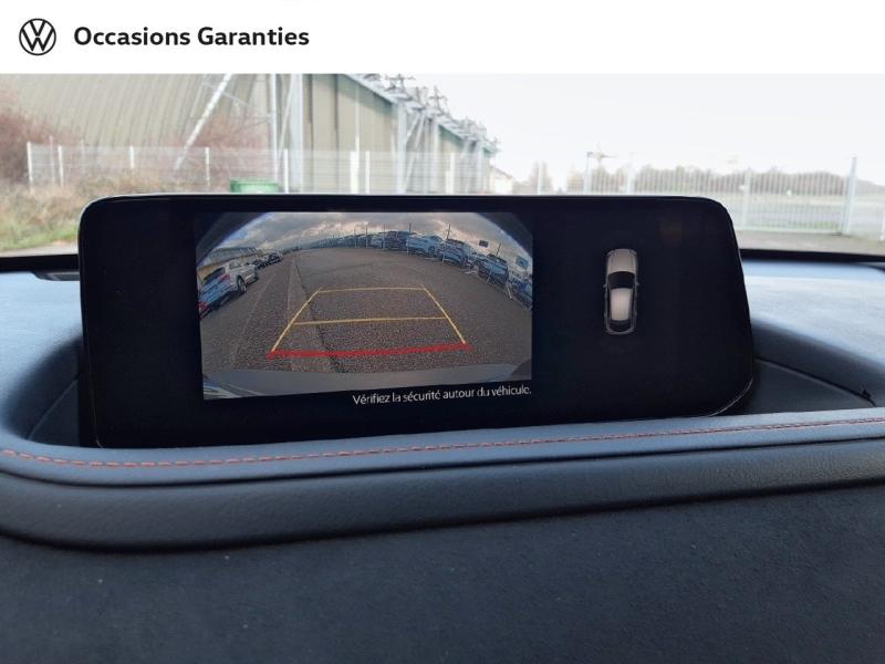 Voitures occasions MAZDA CX-30 Nagisa Laxou