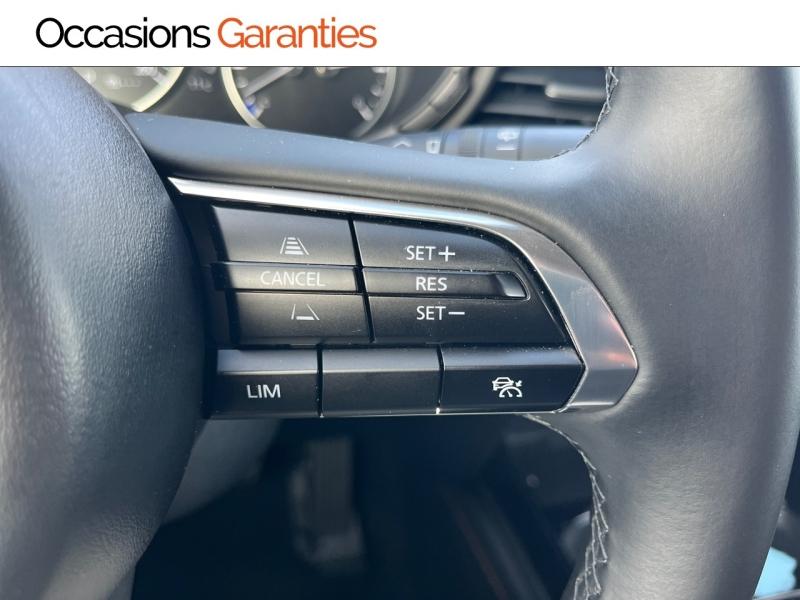 Voitures occasions MAZDA CX-30 Nagisa Laxou