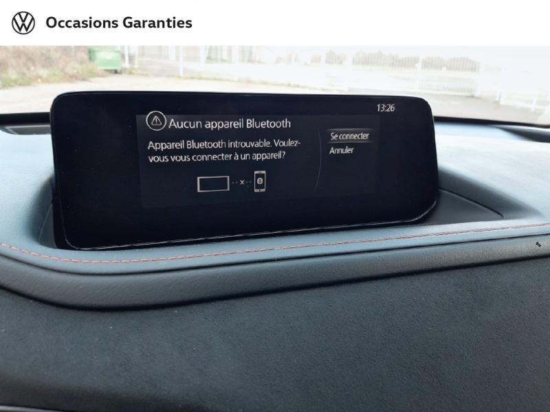 Voitures occasions MAZDA CX-30 Nagisa Laxou