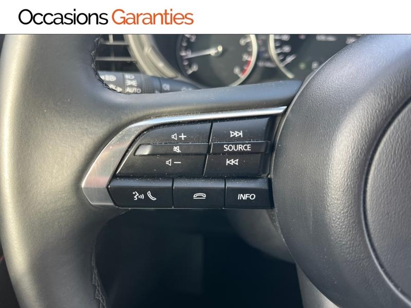 Voitures occasions MAZDA CX-30 Nagisa Laxou