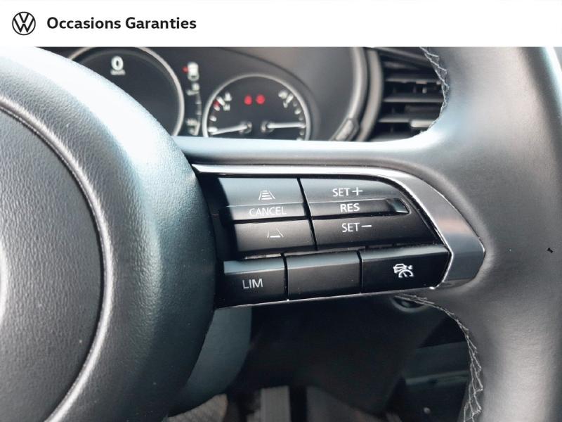Voitures occasions MAZDA CX-30 Nagisa Laxou