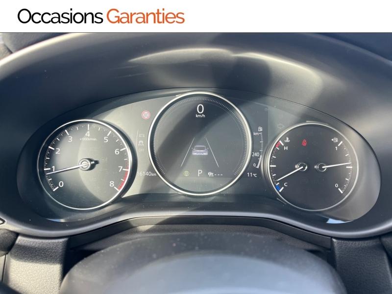 Voitures occasions MAZDA CX-30 Nagisa Laxou