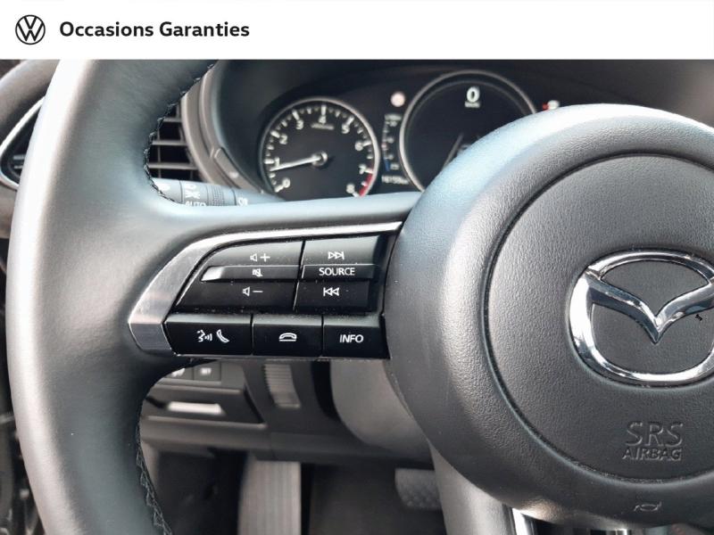 Voitures occasions MAZDA CX-30 Nagisa Laxou
