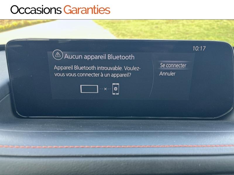 Voitures occasions MAZDA CX-30 Nagisa Laxou