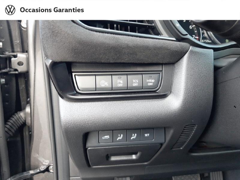 Voitures occasions MAZDA CX-30 Nagisa Laxou