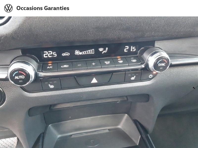 Voitures occasions MAZDA CX-30 Nagisa Laxou