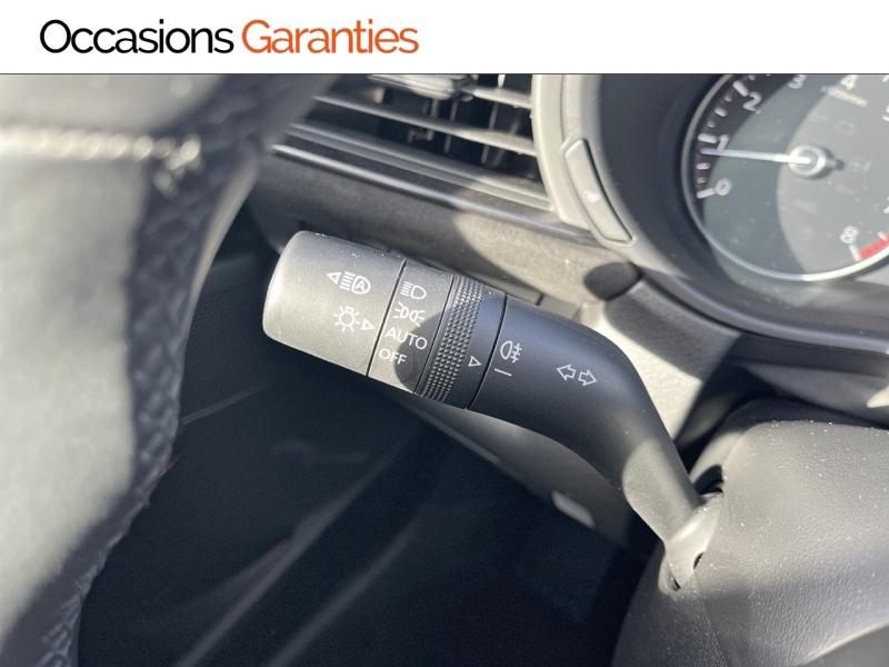 Voitures occasions MAZDA CX-30 Nagisa Laxou
