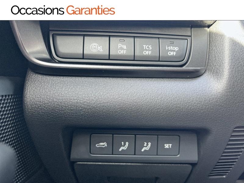 Voitures occasions MAZDA CX-30 Nagisa Laxou