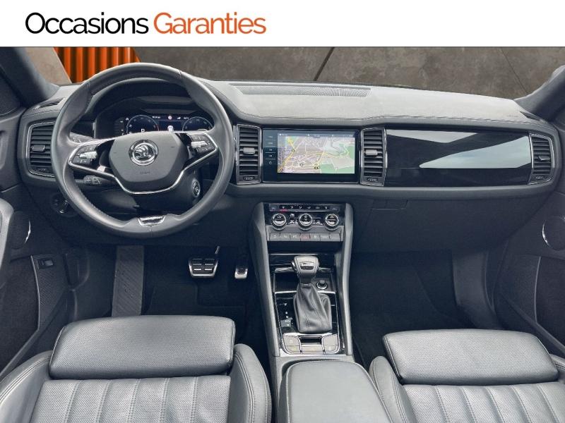 Voitures occasions ŠKODA KODIAQ Laurin & Klement Laxou