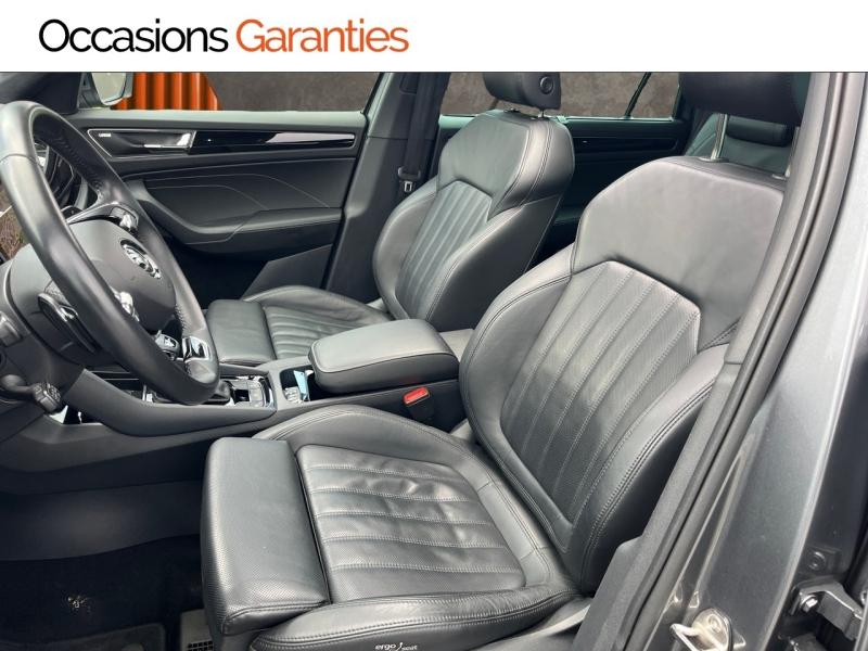 Voitures occasions ŠKODA KODIAQ Laurin & Klement Laxou