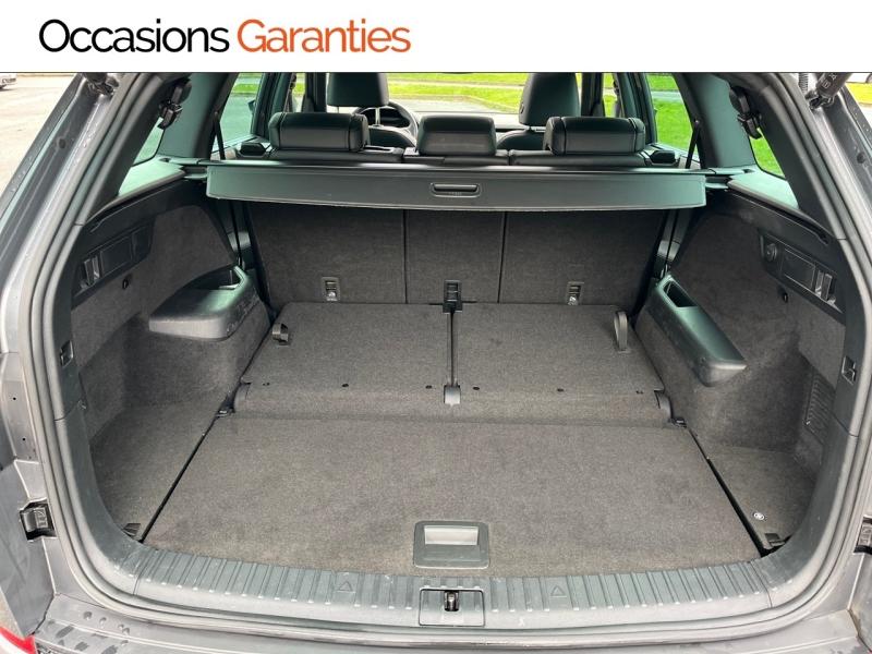 Voitures occasions ŠKODA KODIAQ Laurin & Klement Laxou