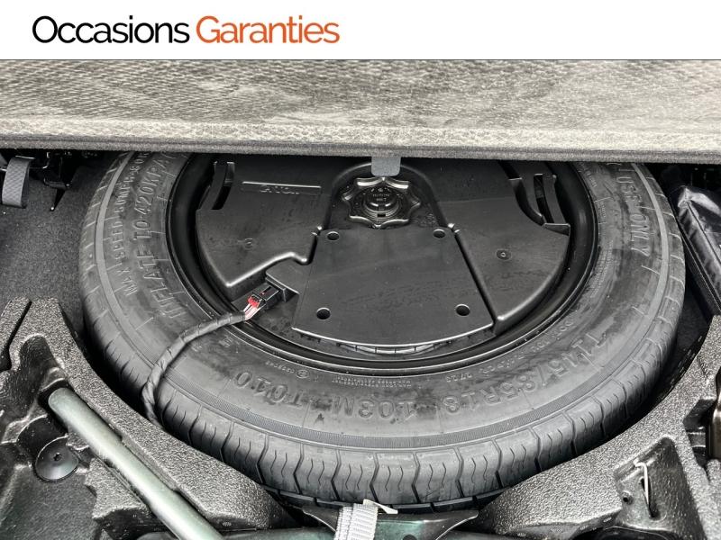 Voitures occasions ŠKODA KODIAQ Laurin & Klement Laxou