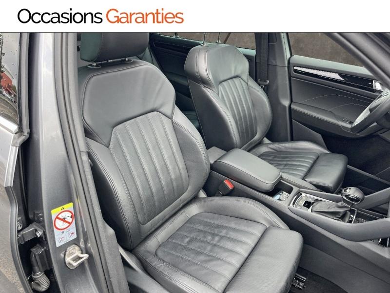 Voitures occasions ŠKODA KODIAQ Laurin & Klement Laxou