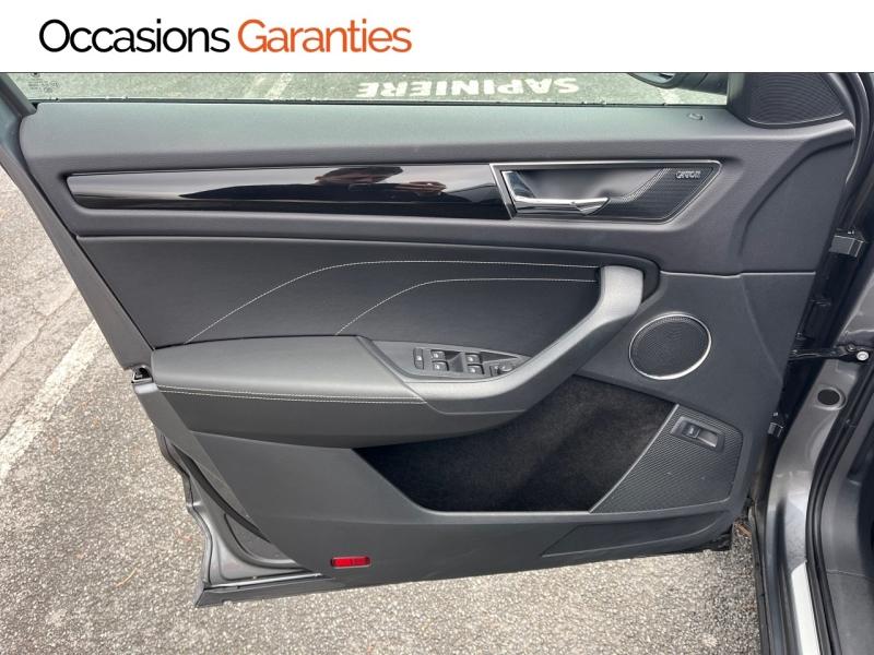 Voitures occasions ŠKODA KODIAQ Laurin & Klement Laxou