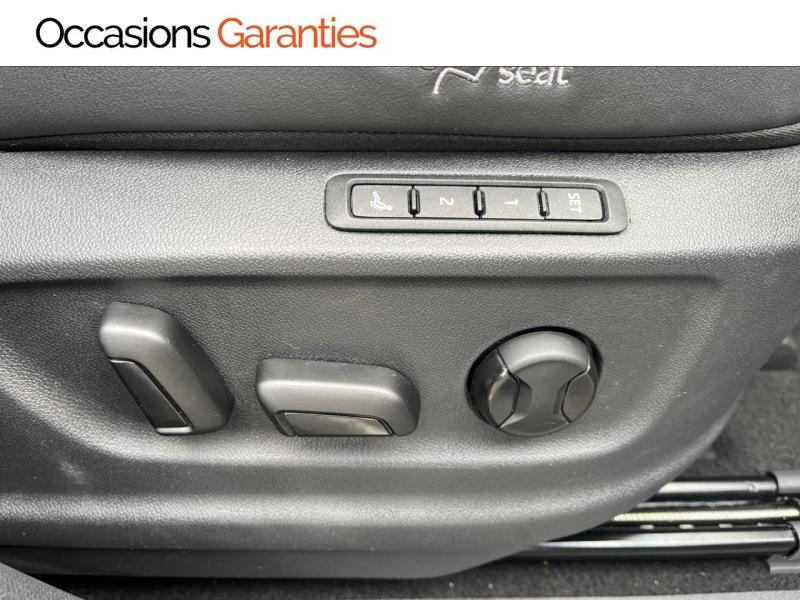 Voitures occasions ŠKODA KODIAQ Laurin & Klement Laxou