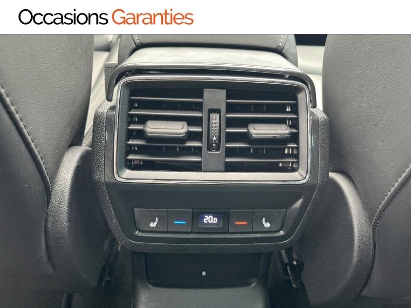 Voitures occasions ŠKODA KODIAQ Laurin & Klement Laxou