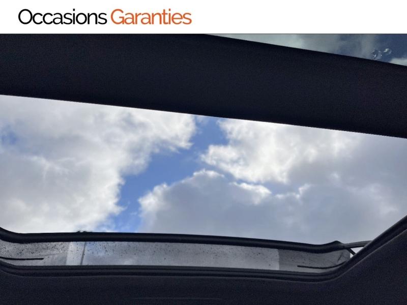 Voitures occasions ŠKODA KODIAQ Laurin & Klement Laxou