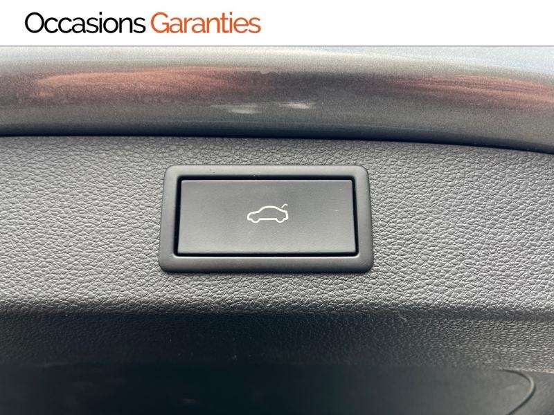 Voitures occasions ŠKODA KODIAQ Laurin & Klement Laxou