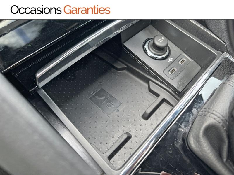 Voitures occasions ŠKODA KODIAQ Laurin & Klement Laxou