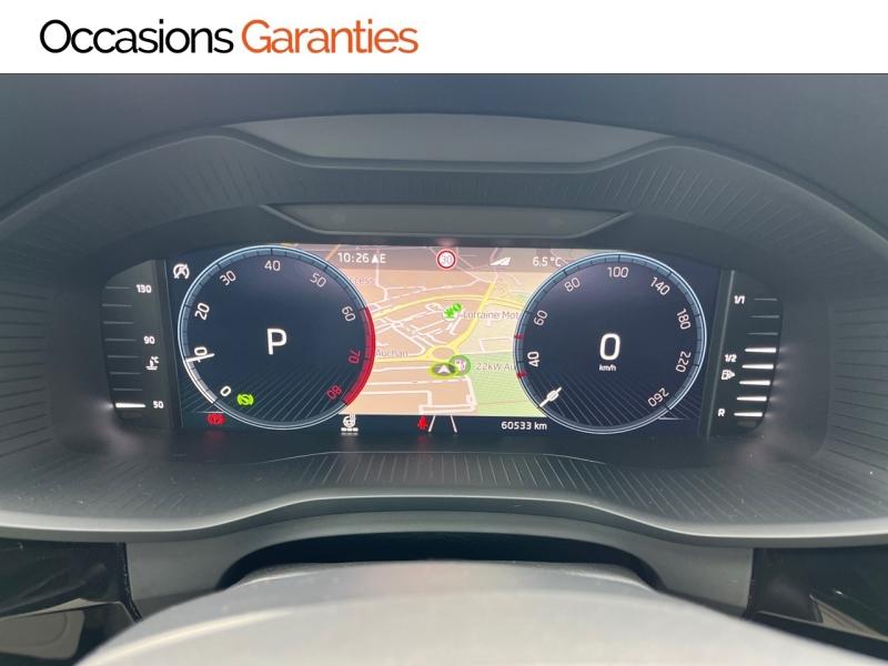 Voitures occasions ŠKODA KODIAQ Laurin & Klement Laxou