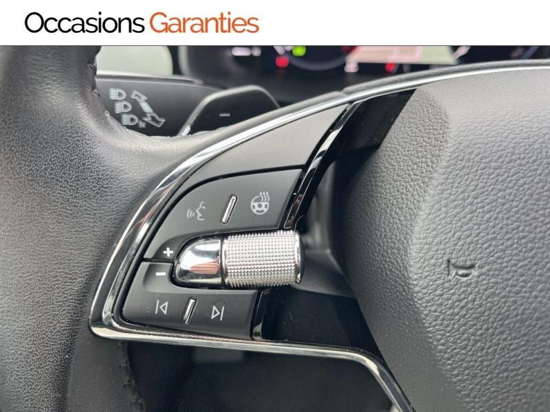 Voitures occasions ŠKODA KODIAQ Laurin & Klement Laxou