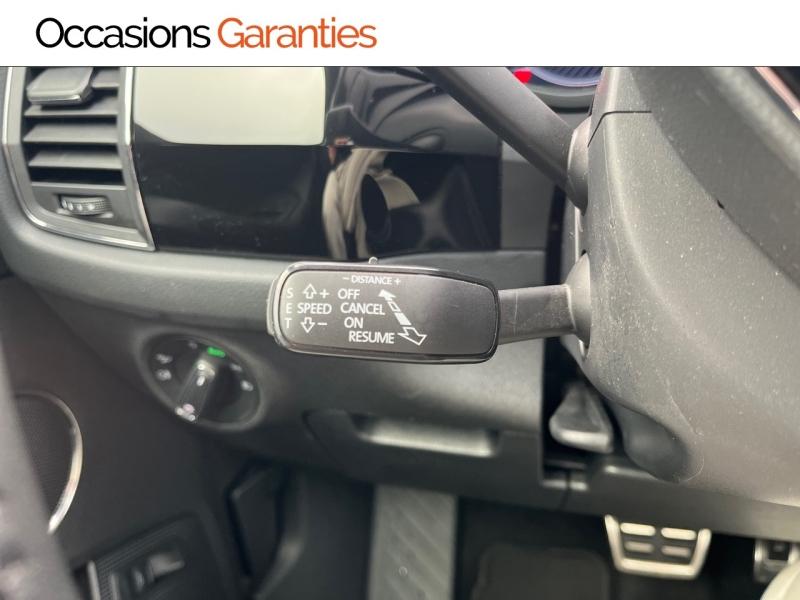 Voitures occasions ŠKODA KODIAQ Laurin & Klement Laxou