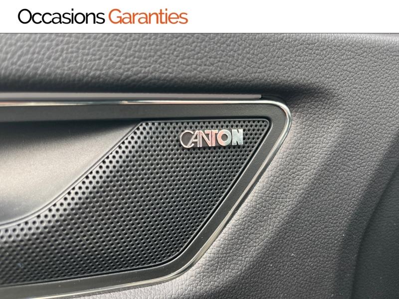 Voitures occasions ŠKODA KODIAQ Laurin & Klement Laxou