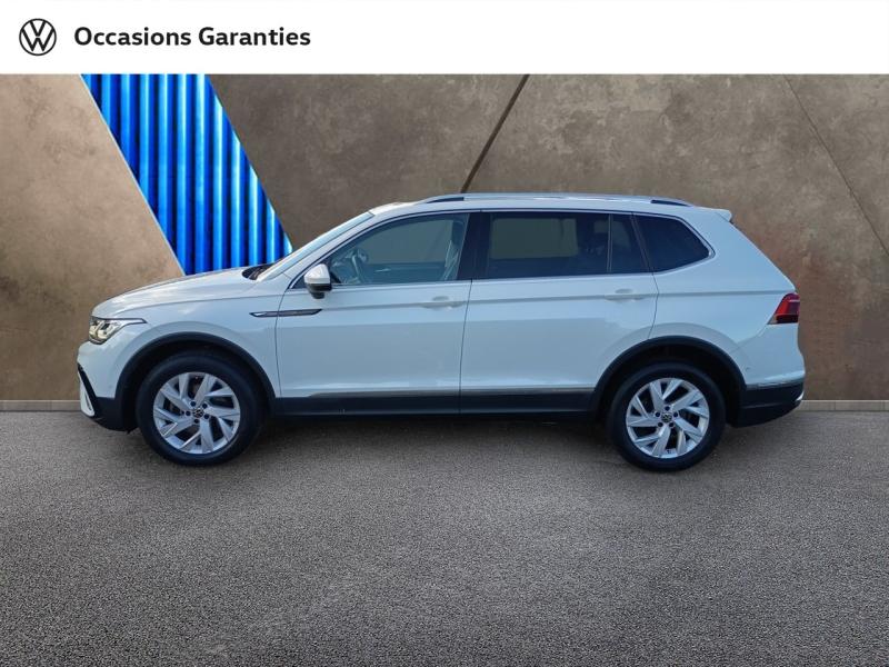 Voitures occasions VOLKSWAGEN TIGUAN ALLSPACE Elegance Exclusive Laxou