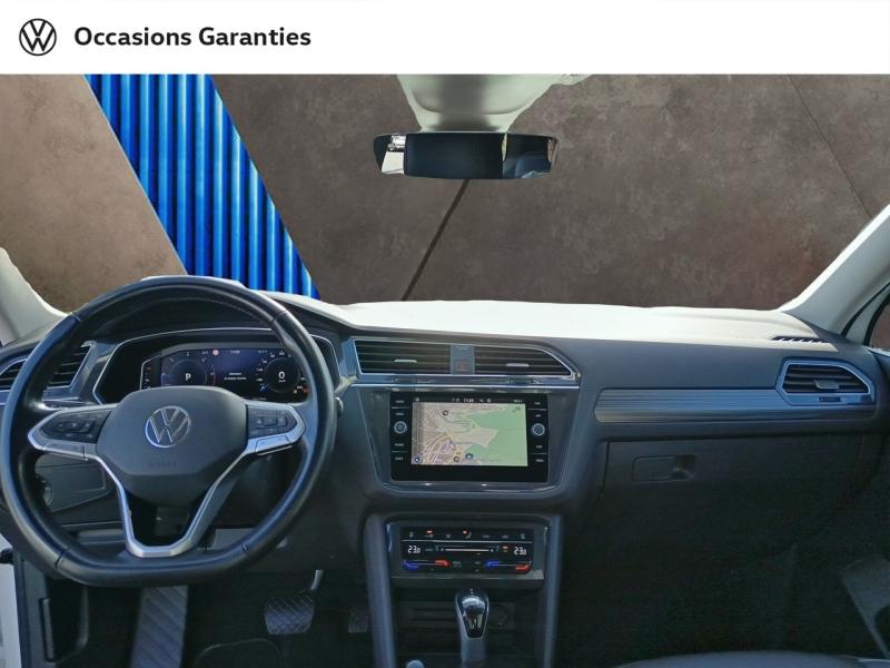 Voitures occasions VOLKSWAGEN TIGUAN ALLSPACE Elegance Exclusive Laxou
