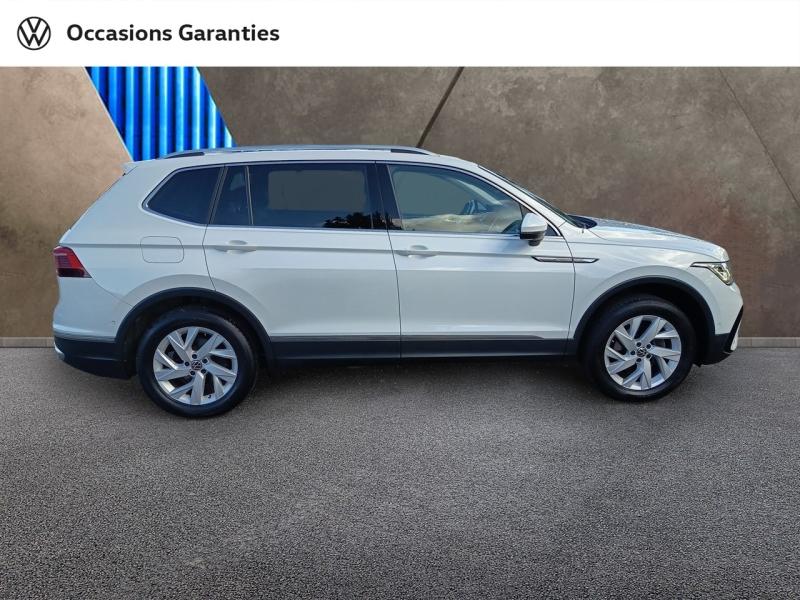 Voitures occasions VOLKSWAGEN TIGUAN ALLSPACE Elegance Exclusive Laxou