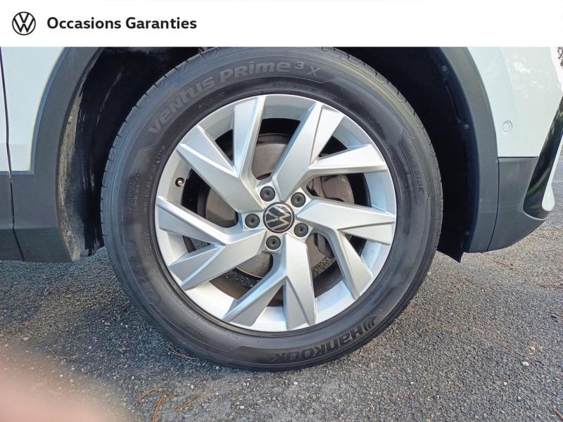 Voitures occasions VOLKSWAGEN TIGUAN ALLSPACE Elegance Exclusive Laxou