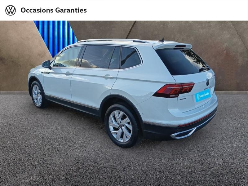 Voitures occasions VOLKSWAGEN TIGUAN ALLSPACE Elegance Exclusive Laxou
