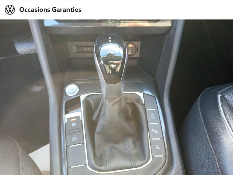 Voitures occasions VOLKSWAGEN TIGUAN ALLSPACE Elegance Exclusive Laxou