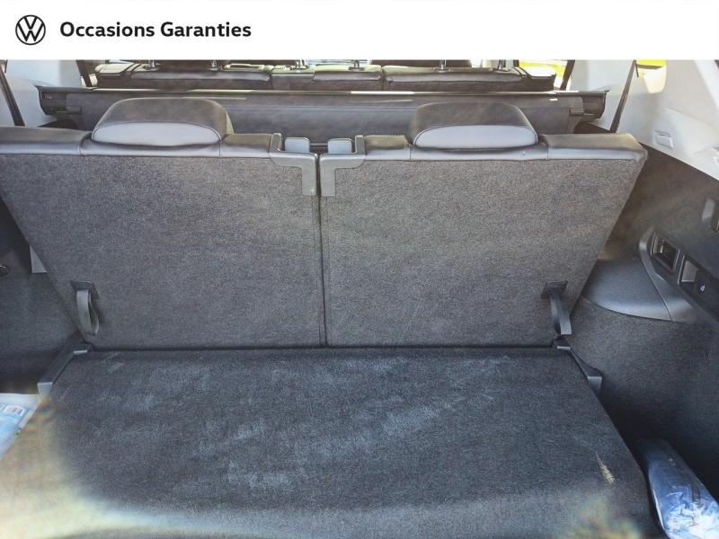 Voitures occasions VOLKSWAGEN TIGUAN ALLSPACE Elegance Exclusive Laxou